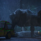 Image for article titled Classic Jurassic Park Scene Somehow Recreated In PlayStation Game